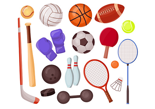 Good Quality Sports Equipment in Westminster CA