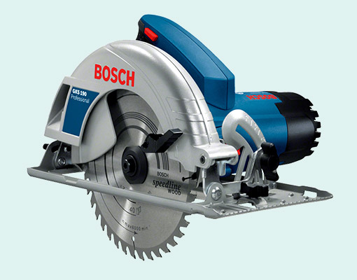 Power saw and hand saw in westminster California