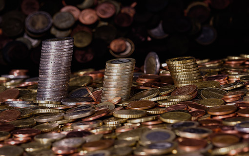 We have a good good coin collections in Westminster Pawn Shop california