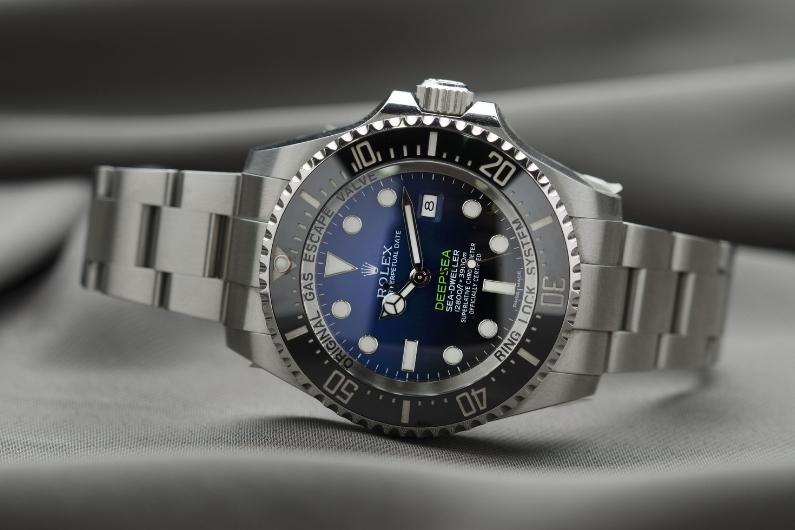 Rolex Watch