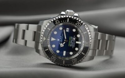 Buying a Rolex Watch From a Local Pawn Shop (What You Need to Know)