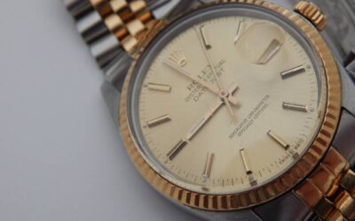 Do Pawn Shops Buy and Sell Rolex Watches?