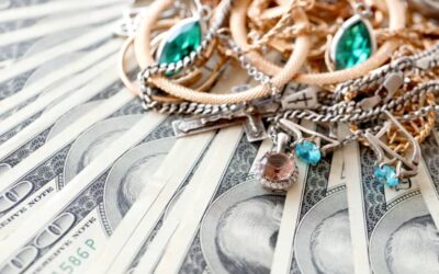 Pawn Shop vs. Jewelry Store: Which is Right for You?