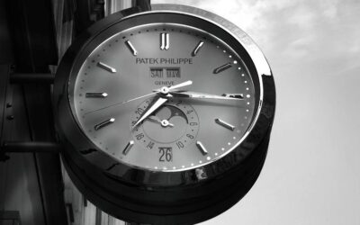 Do Pawn Shops Buy and Sell Patek Philippe Watches?