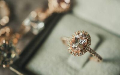 Top 5 Reasons To Buy Your Engagement Ring From A Pawn Shop