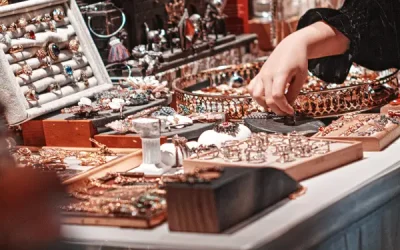 3 Reasons Why A Pawn Shop Is Better Than A Jewelry Store
