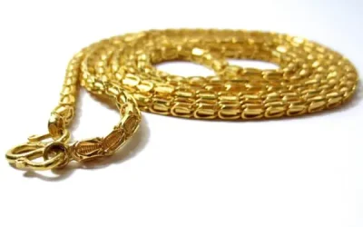 Buying and Selling Gold Chains From A Pawn Shop What You Need to Know?