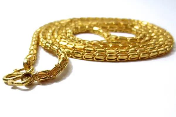 Buying and Selling Gold Chains From A Pawn Shop What You Need to Know?