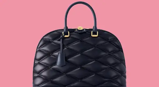 louis-vuitton-black-malletage-handbags