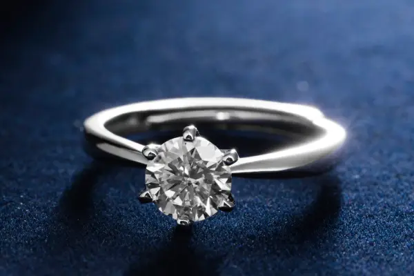 Buying Your Next Diamond Ring at A Pawn Shop: What You Need to Know