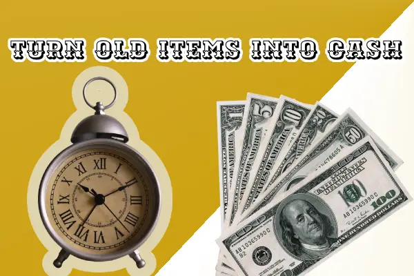 From Old to Gold: Transforming Items at Your Local Pawn Shop