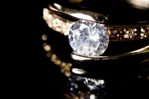 What is My Diamond Ring Worth: Understanding the Four C’s of Diamonds