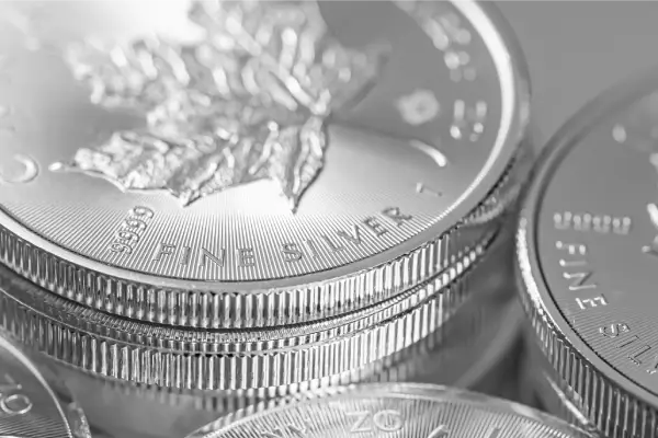 Buying and Selling Silver Coins, Bars and Jewelry From a Pawnshop: What You Need to Know