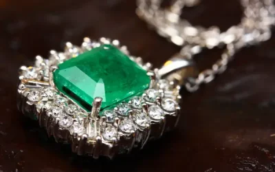 How to Care for Your Jewelry to Maintain Its Value