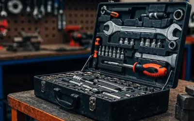 What Tools Are Worth the Most at a Pawn Shop?