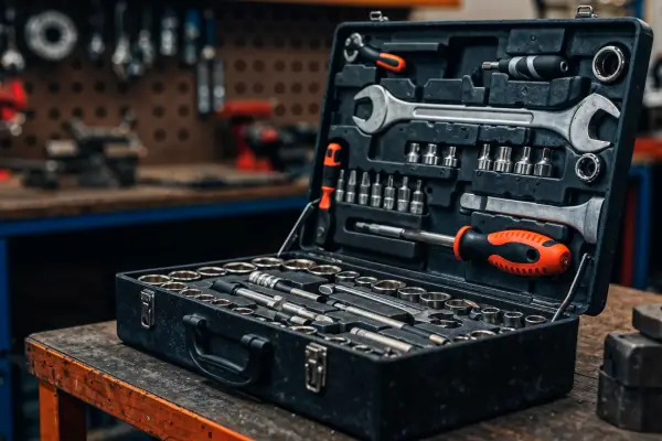 What Tools Are Worth the Most at a Pawn Shop?