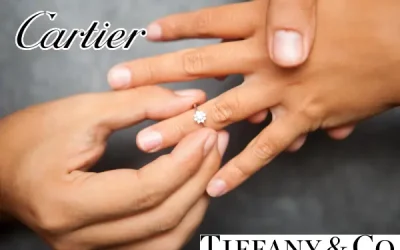 Pawn or Sell? What to Do with Unwanted Engagement Rings from Tiffany or Cartier