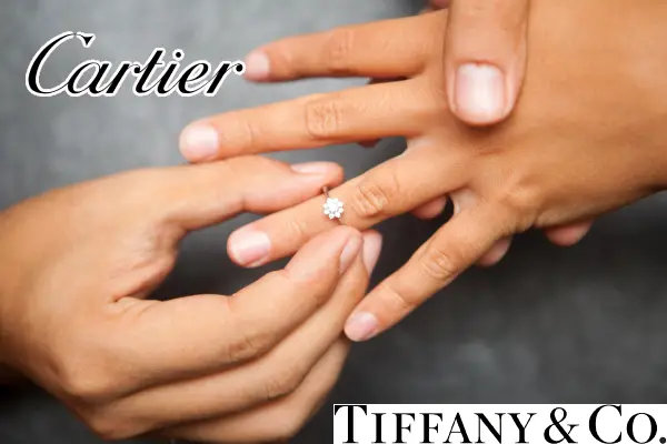 Pawn or Sell? What to Do with Unwanted Engagement Rings from Tiffany or Cartier