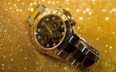 Rolex, Omega, or Tag Heuer: Which Watches Are Most In-Demand at Pawn Shops?