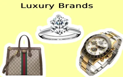 Luxury Brands That Get the Best Loan Offers