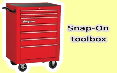 Can You Pawn a Snap-On toolbox? Here’s What We Look For