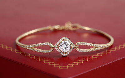 How to Tell if Your Gold Jewelry Is Real Before You Pawn It