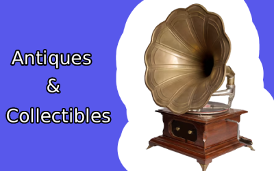 Discovering Antiques and Collectibles at Pawn Shops
