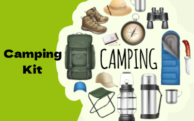 Beginner’s Guide to Building a Camping Kit from Pawn Shop Finds