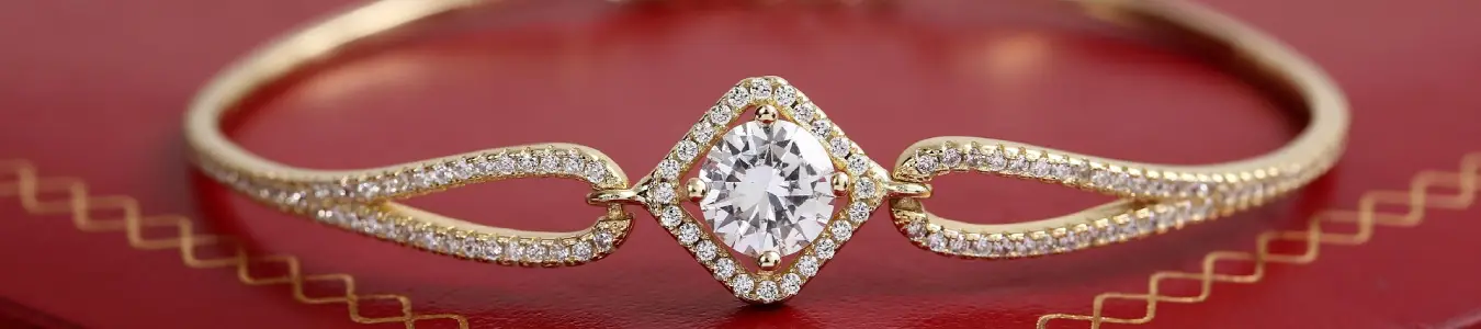 See what your jewelry is worth with gold & diamond bracelet appraisals at Westminster Mega Pawn in Westminster, CA