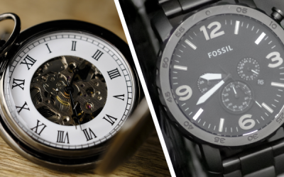 Vintage vs. Modern Watches: Which Holds More Value at Westminster Pawn Shops?