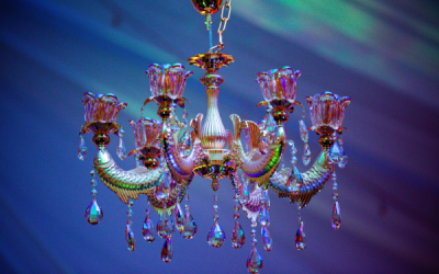 How to Spot Authentic Designer Charms When Shopping Secondhand