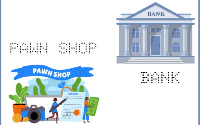 Why Pawn Shops Lend Faster Than Banks: Getting a Loan on Your Items Explained