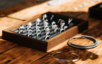 Common Silver Items You Can Sell at a Westminster Pawn Shop