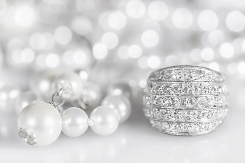Do Pawn Shops Buy and Sell High-End Jewelry?