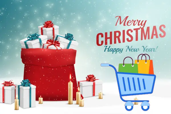 Christmas Shopping At A Pawn Shop: Deals You Can’t Find Anywhere Else