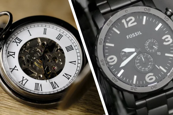Vintage vs. Modern Watches: Which Holds More Value at Westminster Pawn Shops?