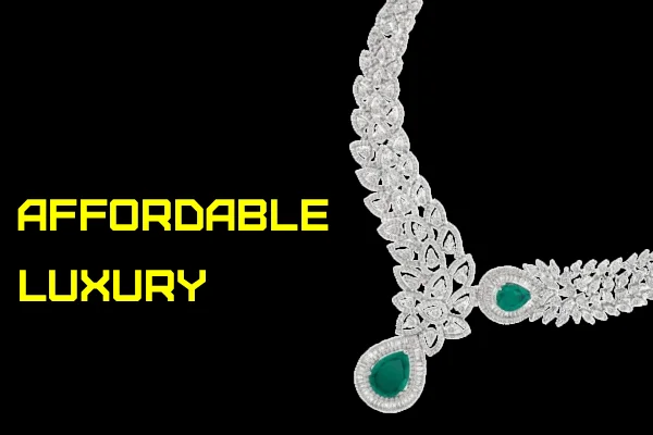 Affordable Luxury: Necklaces You Won’t Find in Traditional Jewelry Stores