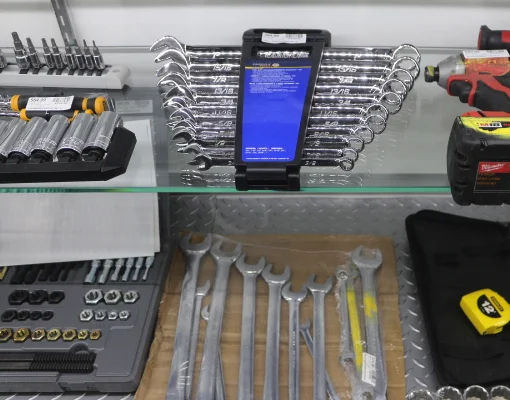 Hand tools wrenches westmisnter pawn Best Quality Hand Tools In Westminster California img1