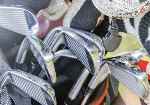 golf clubs assorted Good Quality Sports Equipment in Westminster CA